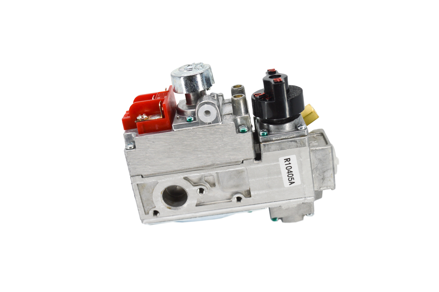 Gas Control Valve Dexen Natural Gas Vent Free
