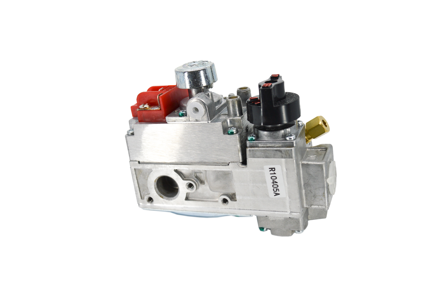 Gas Control Valve Dexen Natural Gas Vent Free