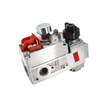 Gas Control Valve Dexen Propane Vent Free