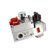Gas Control Valve Dexen Propane Vent Free