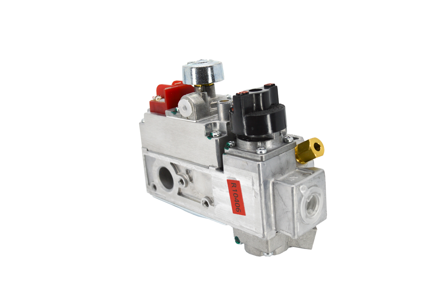 Gas Control Valve Dexen Propane Vent Free