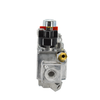 Gas Control Valve Dexen Propane Vent Free