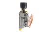 Gas Control Valve EUROSIT Vent Free