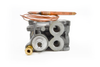 Gas Control Valve EUROSIT Vent Free