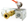 Robertshaw Three Way Pilot Assembly Propane