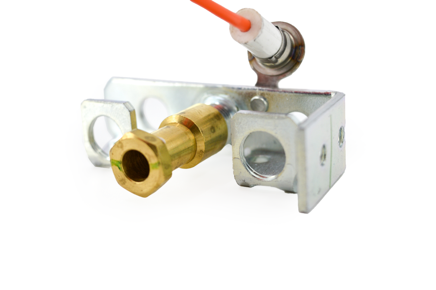 Robertshaw Three Way Pilot Assembly Propane