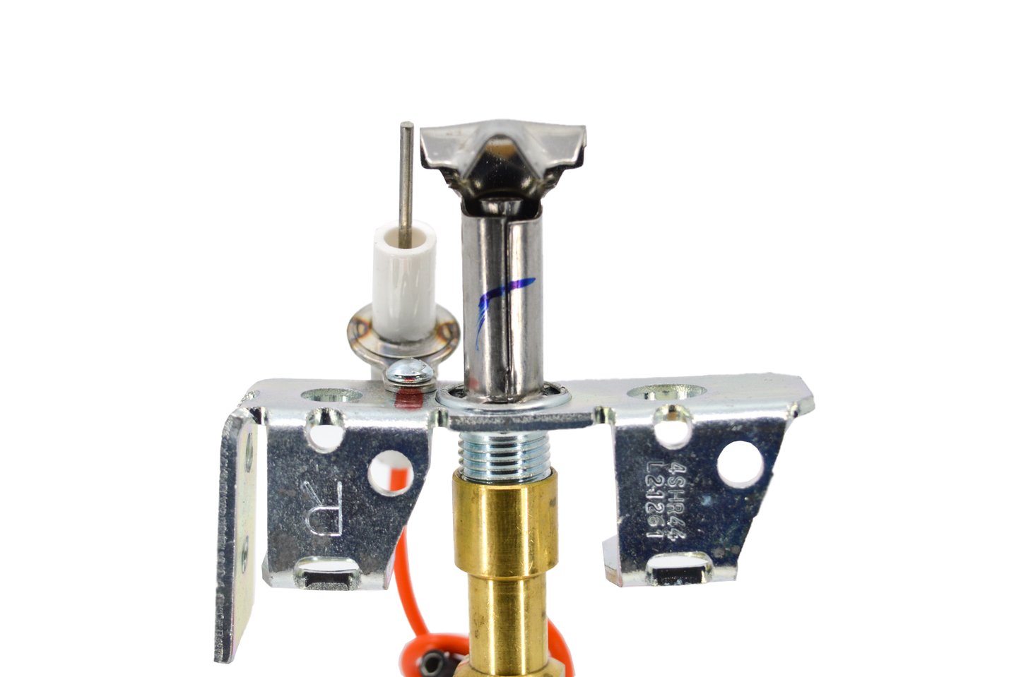 Robertshaw Three Way Pilot Assembly Propane