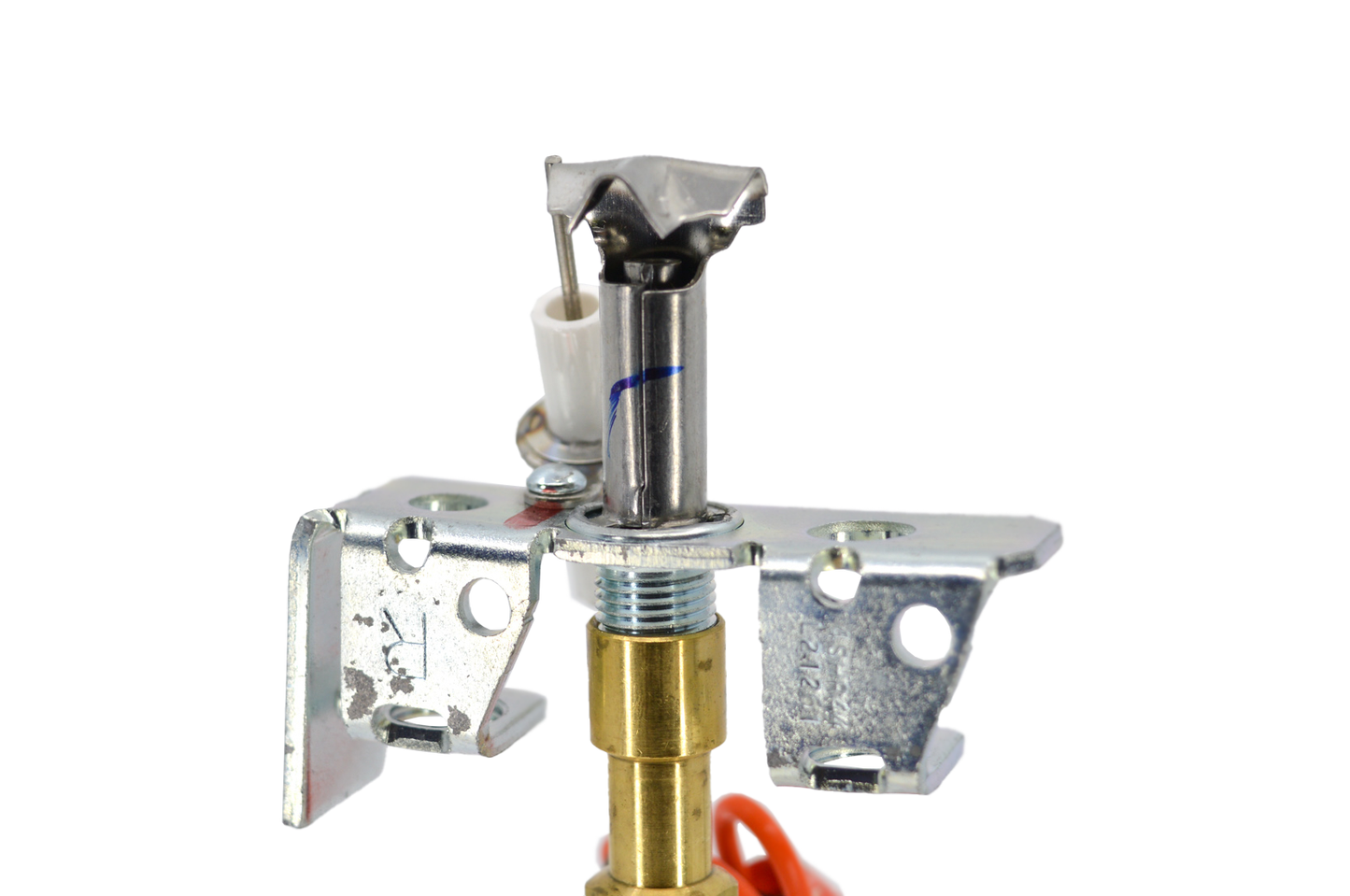 Robertshaw Three Way Pilot Assembly Propane
