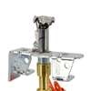 Robertshaw Three Way Pilot Assembly Propane