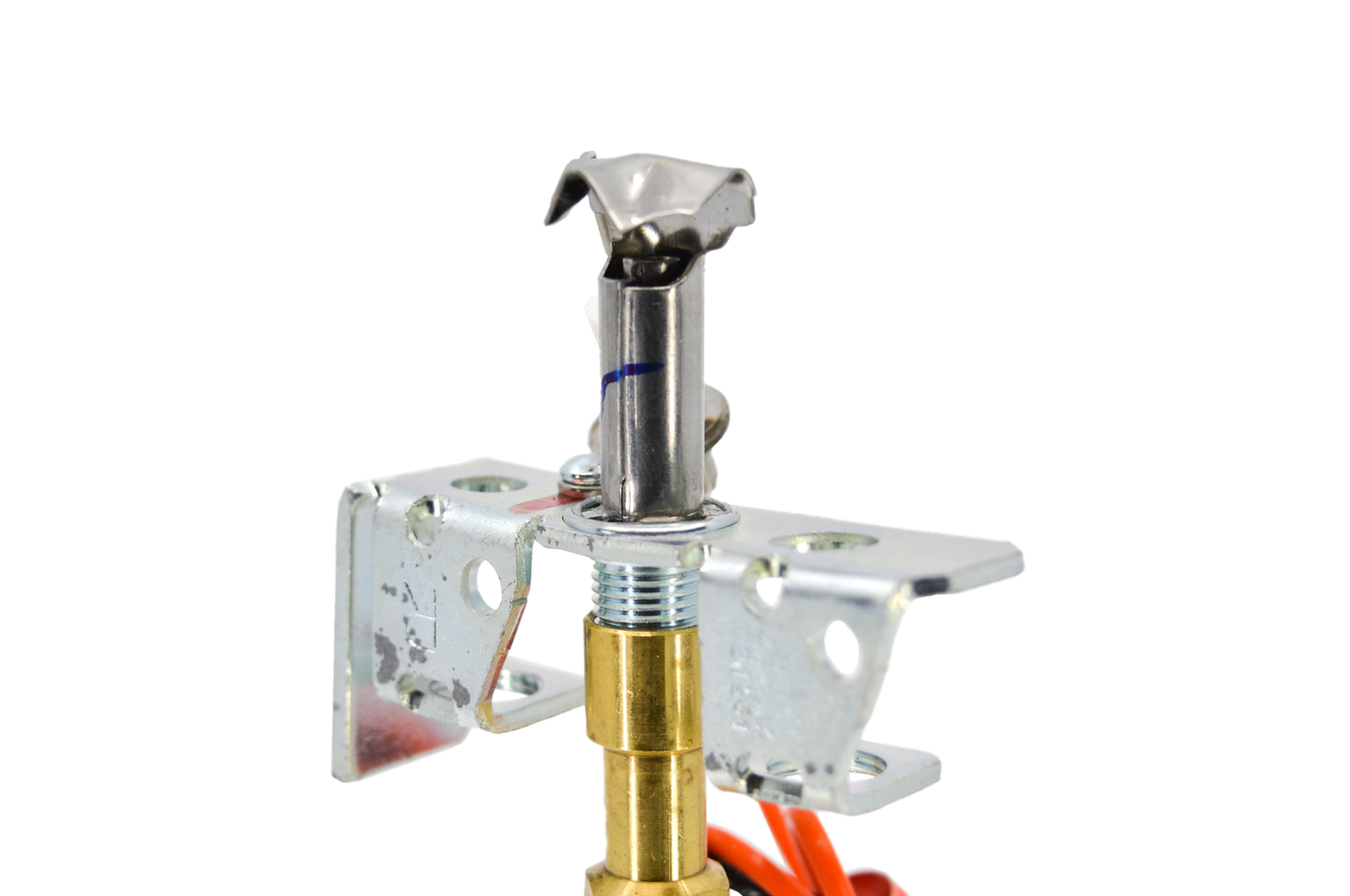 Robertshaw Three Way Pilot Assembly Propane