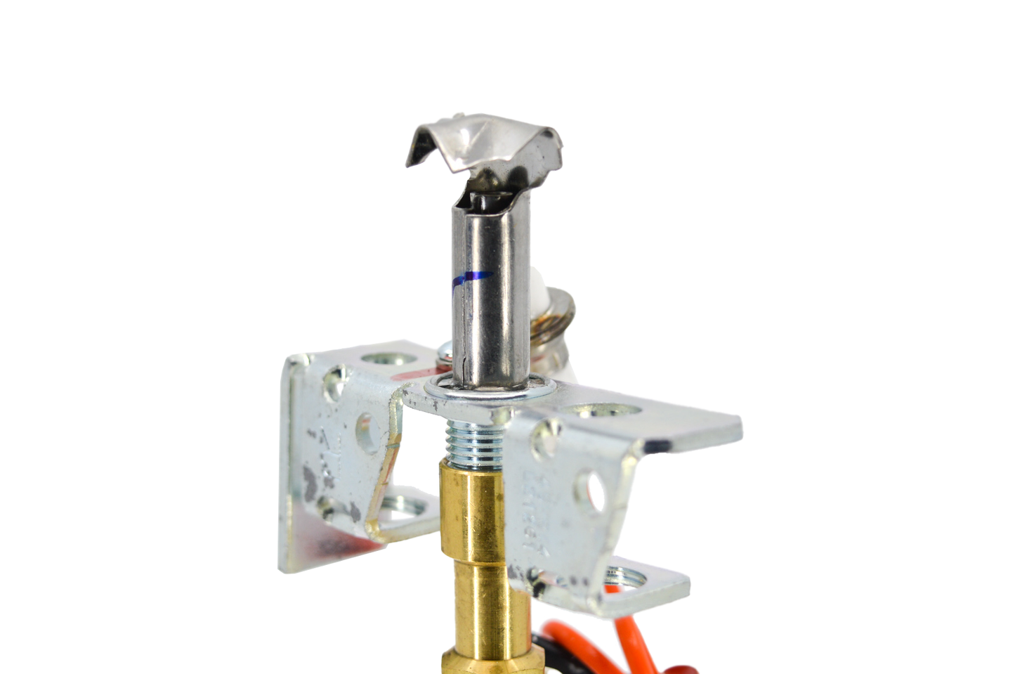 Robertshaw Three Way Pilot Assembly Propane