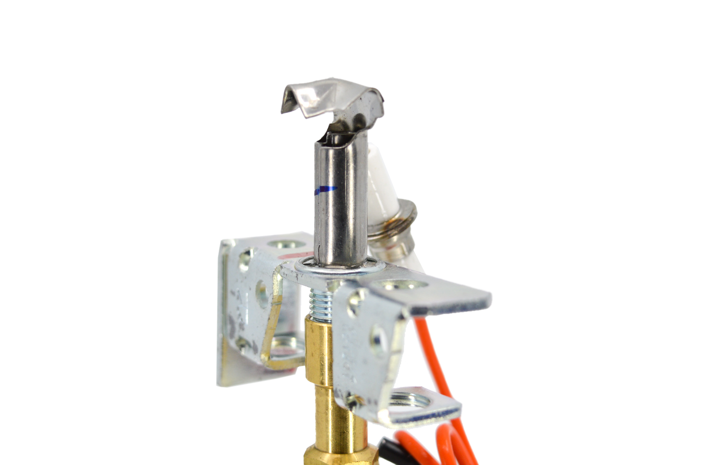 Robertshaw Three Way Pilot Assembly Propane