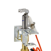Robertshaw Three Way Pilot Assembly Propane