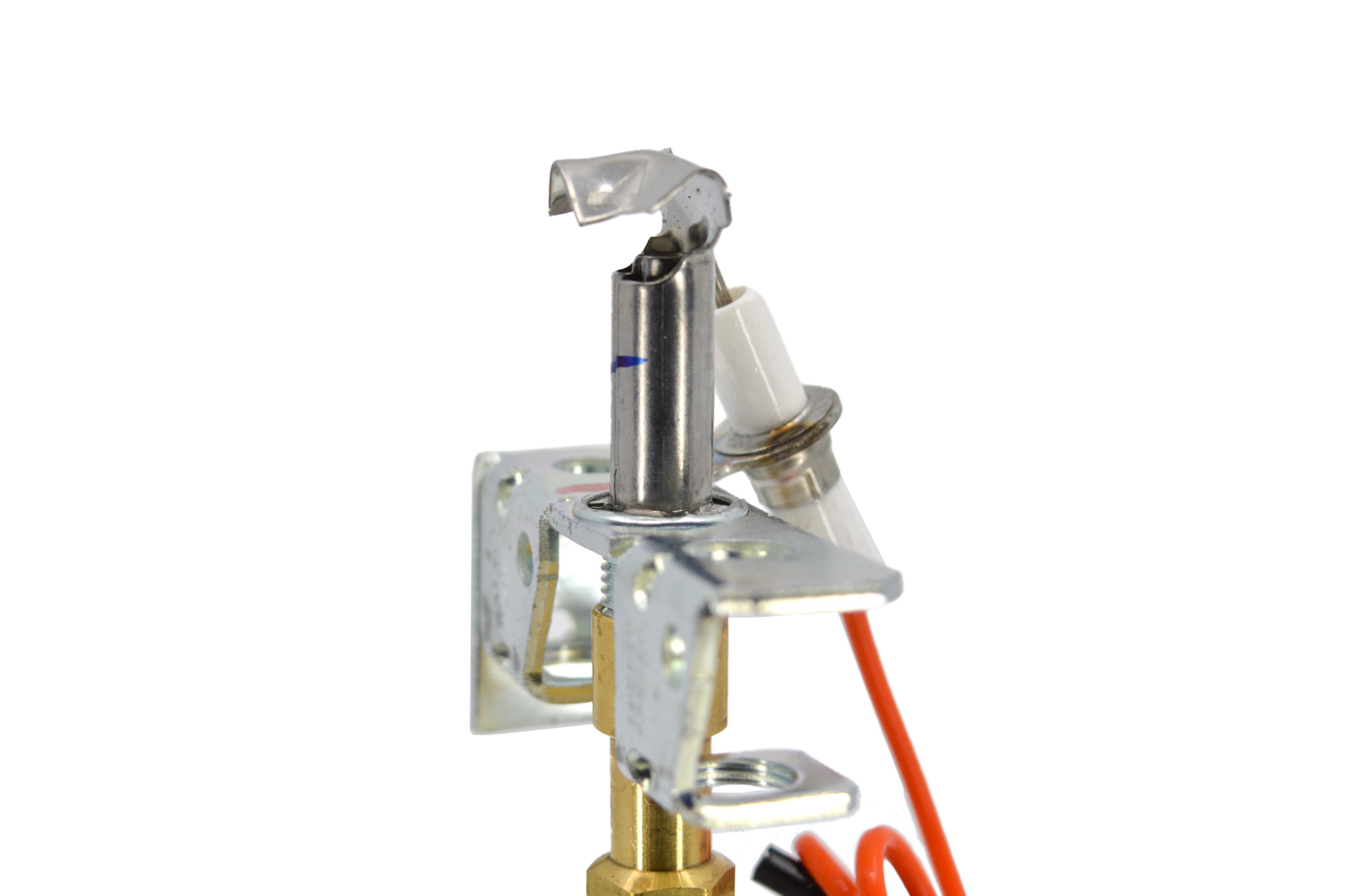 Robertshaw Three Way Pilot Assembly Propane