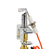Robertshaw Three Way Pilot Assembly Propane
