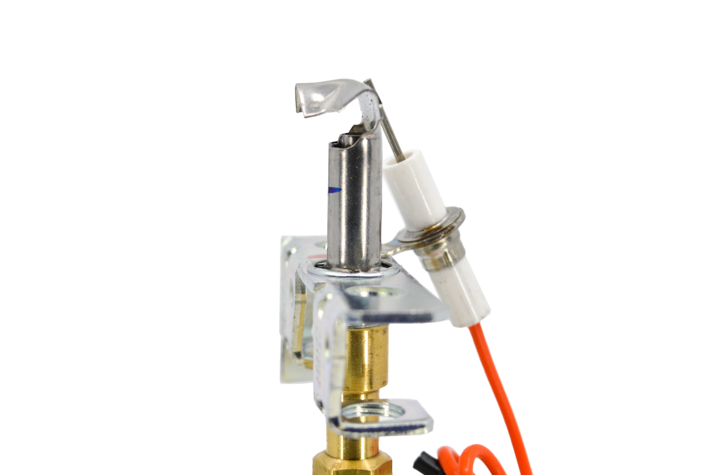 Robertshaw Three Way Pilot Assembly Propane