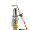 Robertshaw Three Way Pilot Assembly Propane