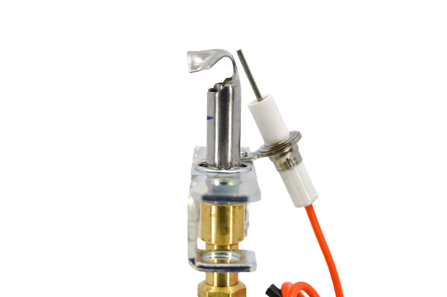 Robertshaw Three Way Pilot Assembly Propane