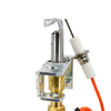Robertshaw Three Way Pilot Assembly Propane