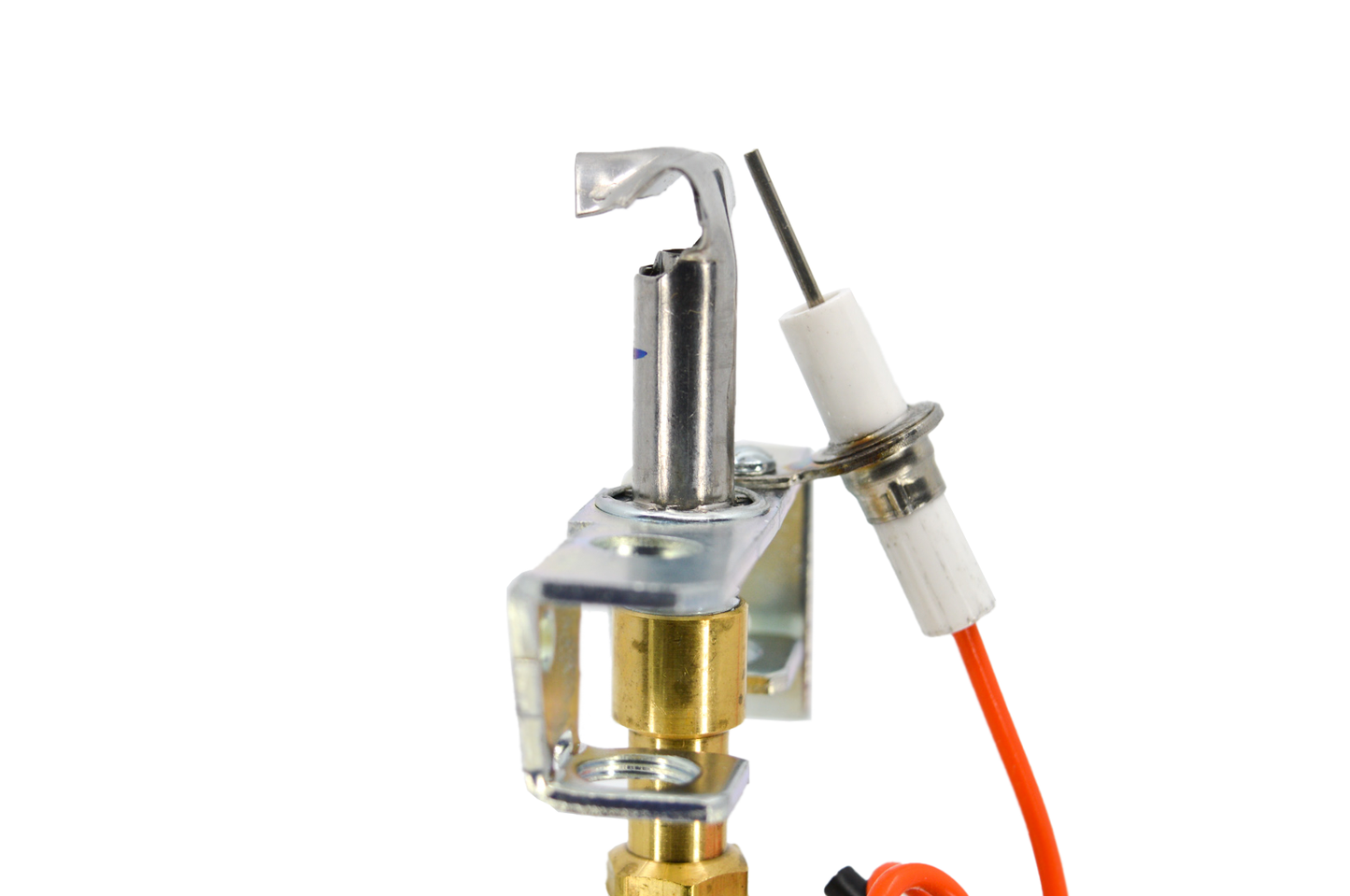 Robertshaw Three Way Pilot Assembly Propane