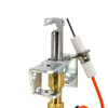 Robertshaw Three Way Pilot Assembly Propane