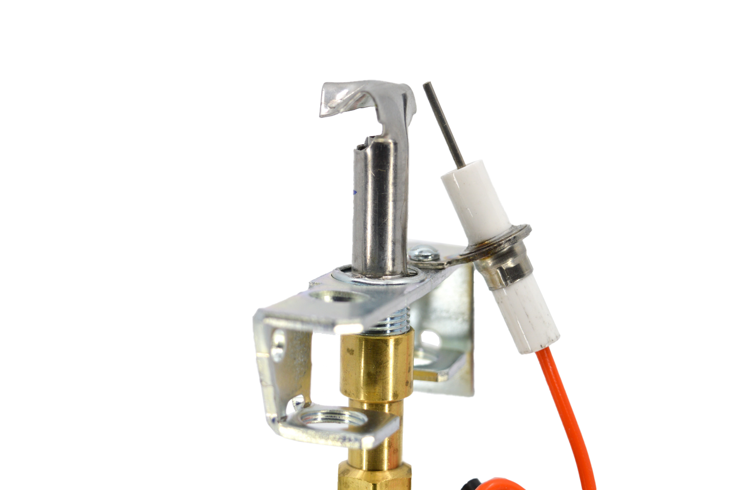 Robertshaw Three Way Pilot Assembly Propane