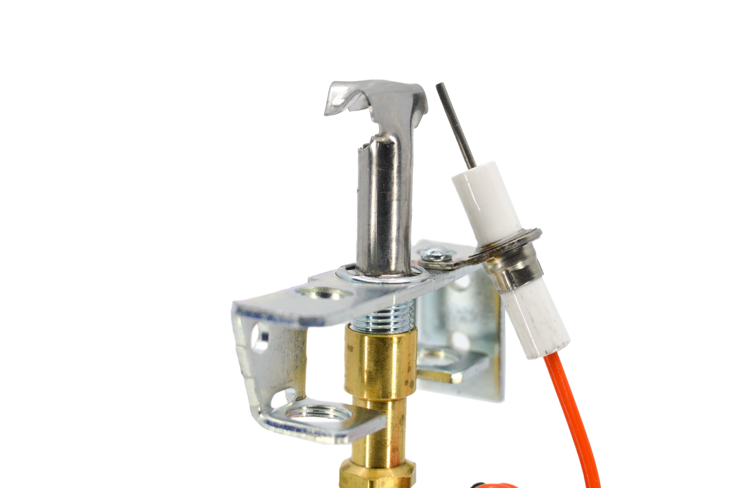 Robertshaw Three Way Pilot Assembly Propane