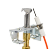Robertshaw Three Way Pilot Assembly Propane