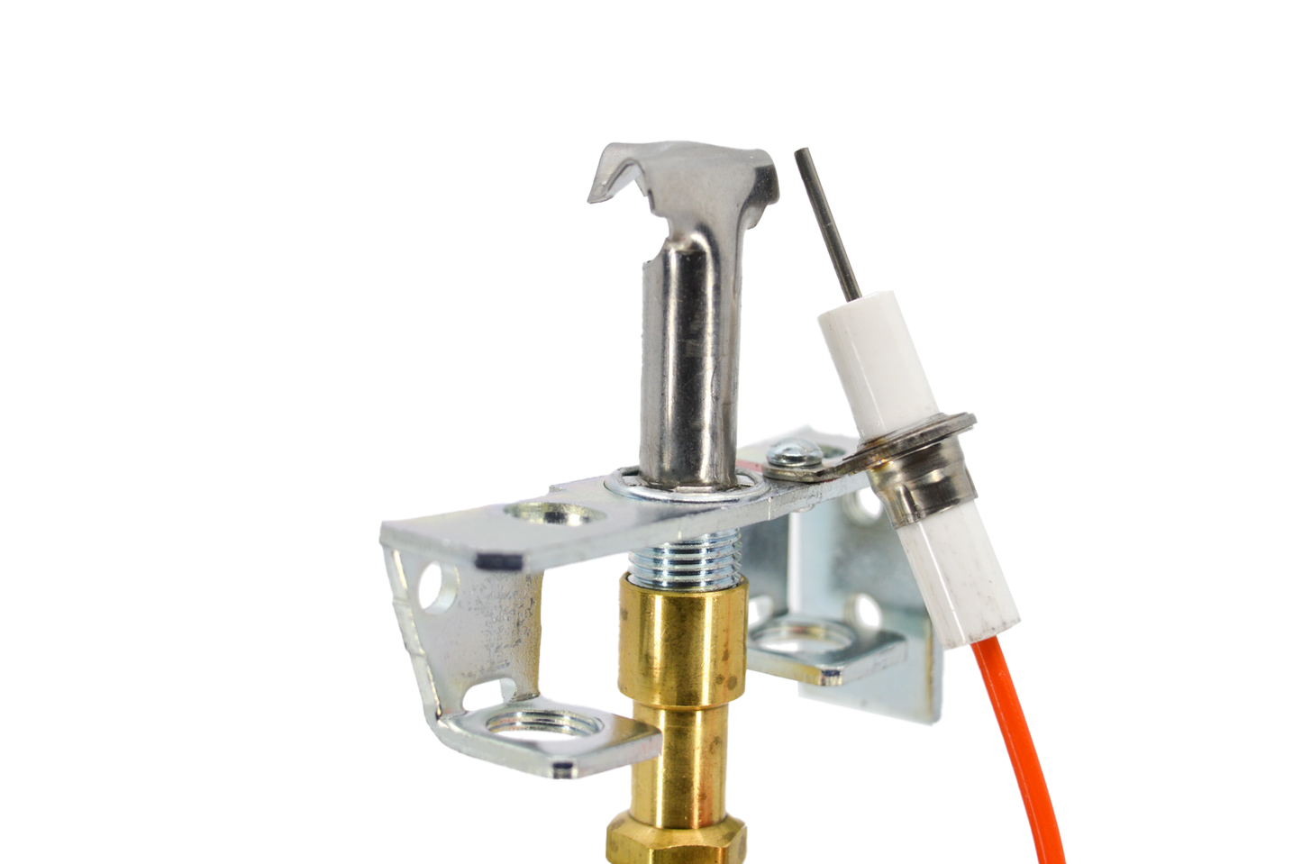 Robertshaw Three Way Pilot Assembly Propane
