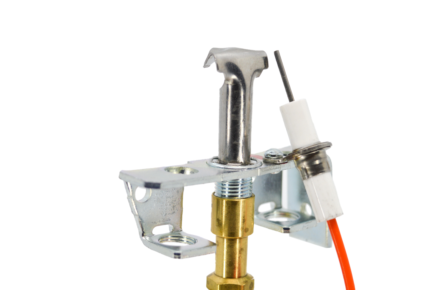 Robertshaw Three Way Pilot Assembly Propane