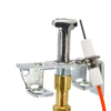 Robertshaw Three Way Pilot Assembly Propane