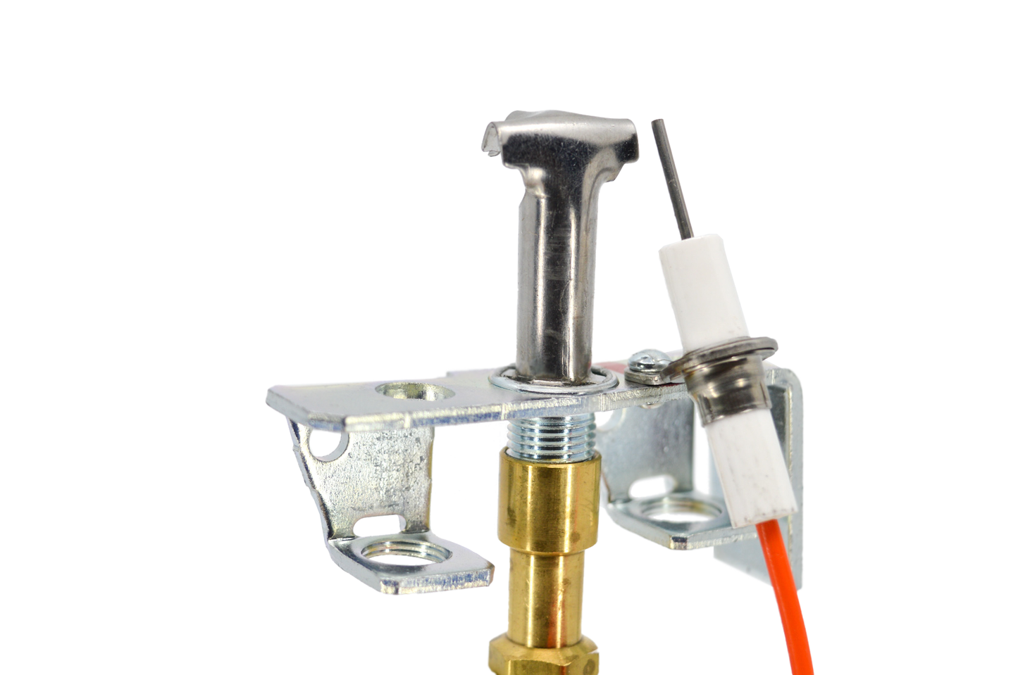 Robertshaw Three Way Pilot Assembly Propane
