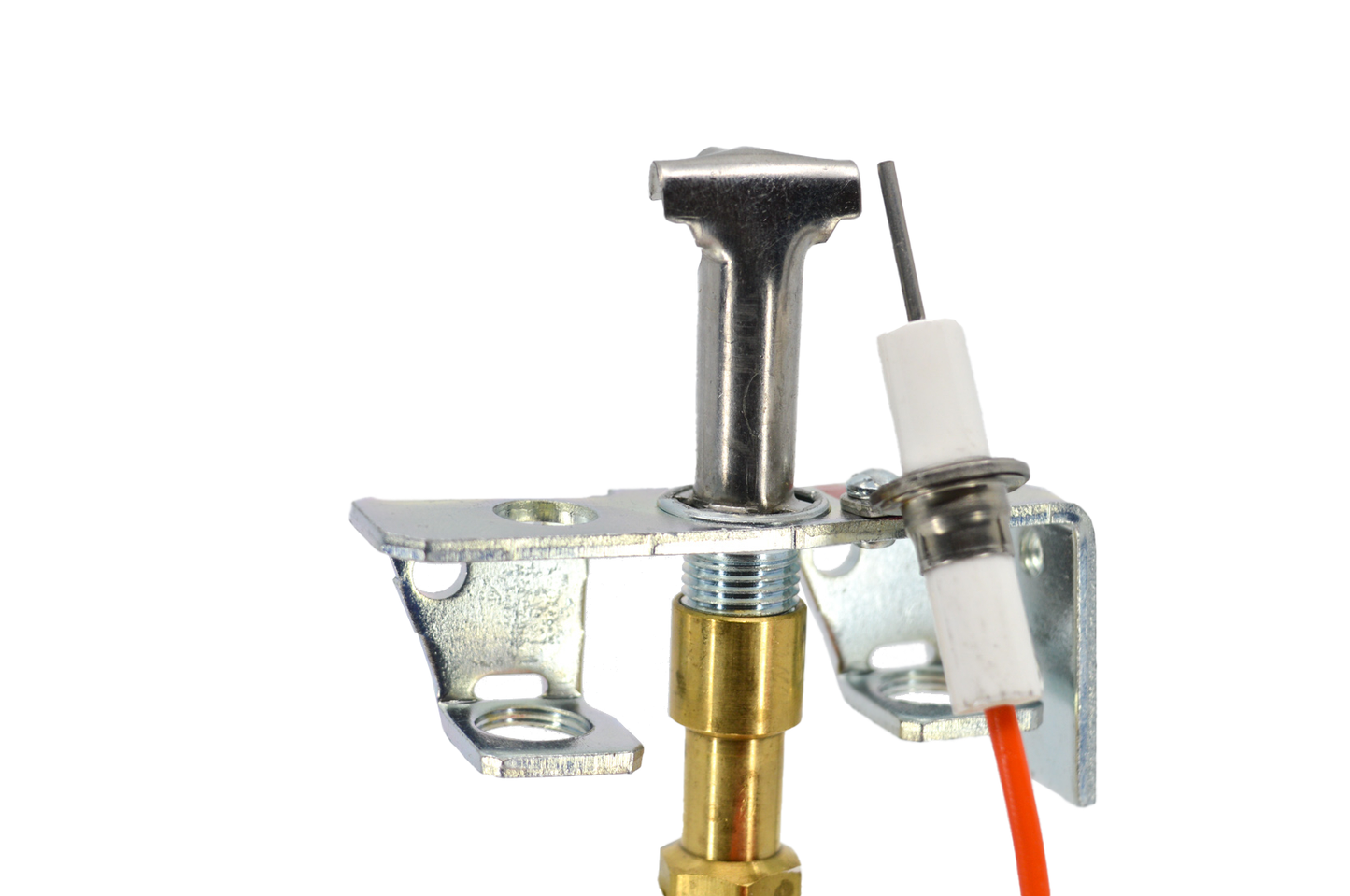 Robertshaw Three Way Pilot Assembly Propane