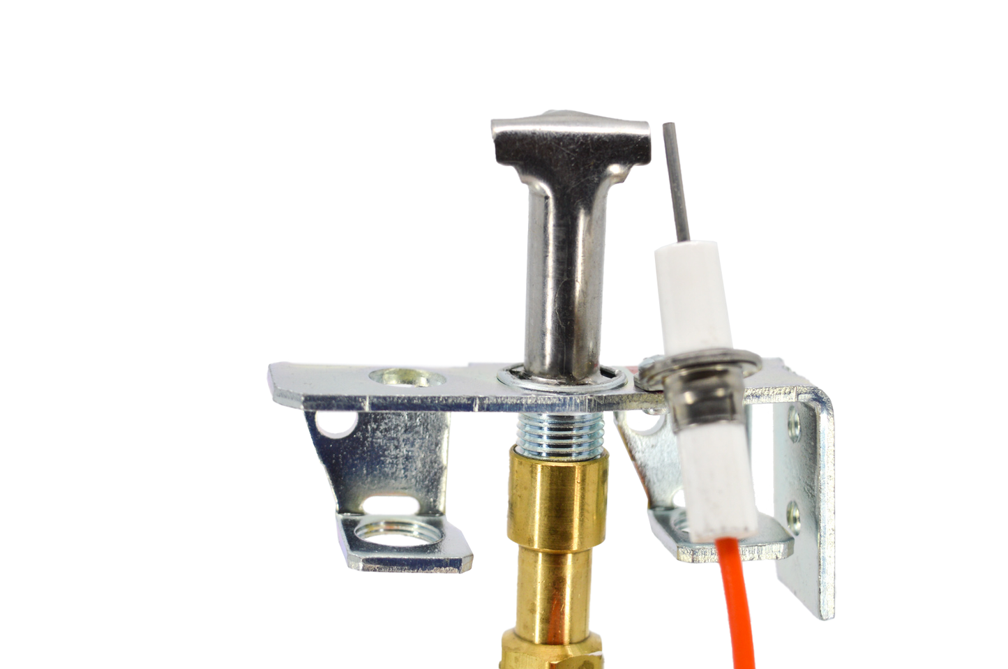 Robertshaw Three Way Pilot Assembly Propane