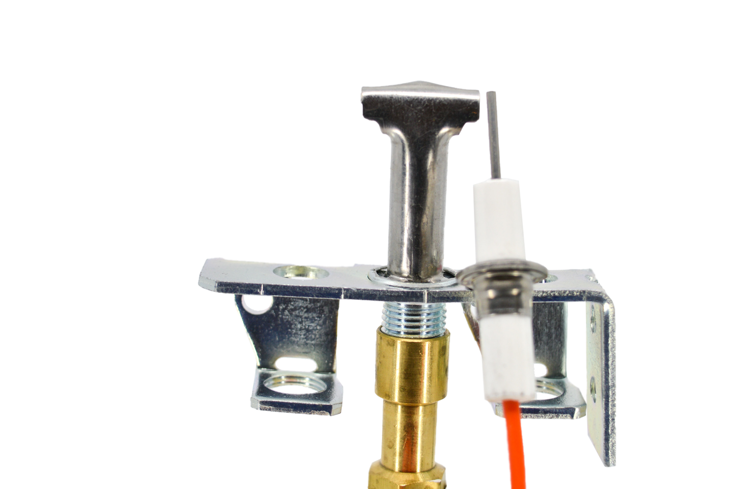 Robertshaw Three Way Pilot Assembly Propane