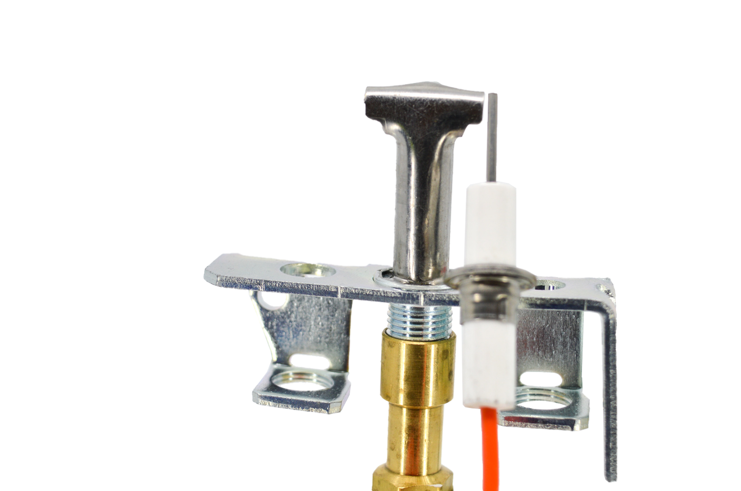 Robertshaw Three Way Pilot Assembly Propane