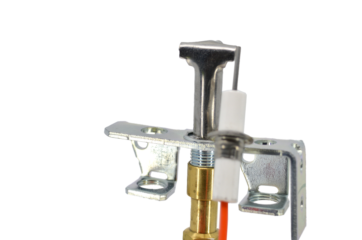 Robertshaw Three Way Pilot Assembly Propane