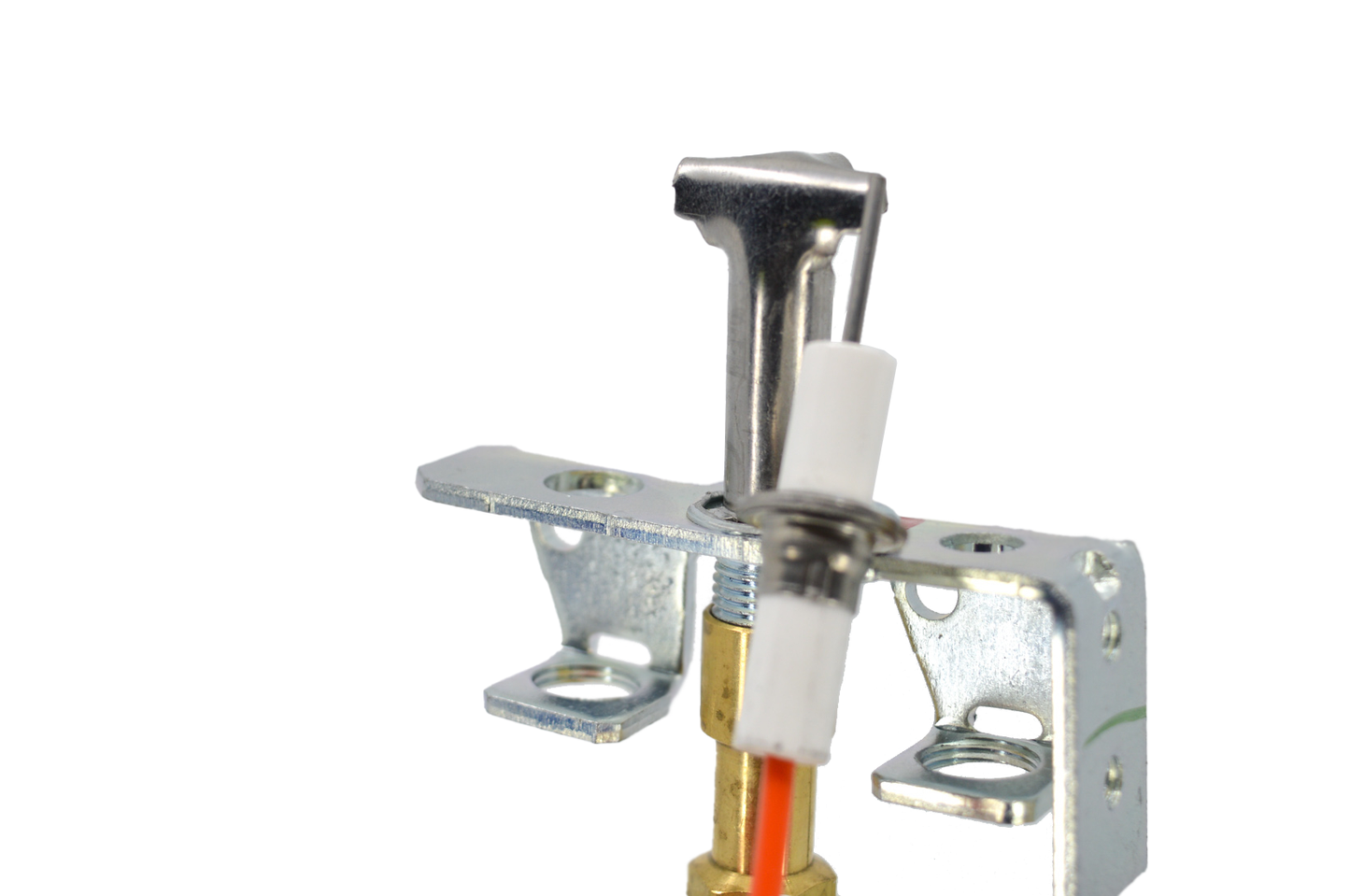 Robertshaw Three Way Pilot Assembly Propane