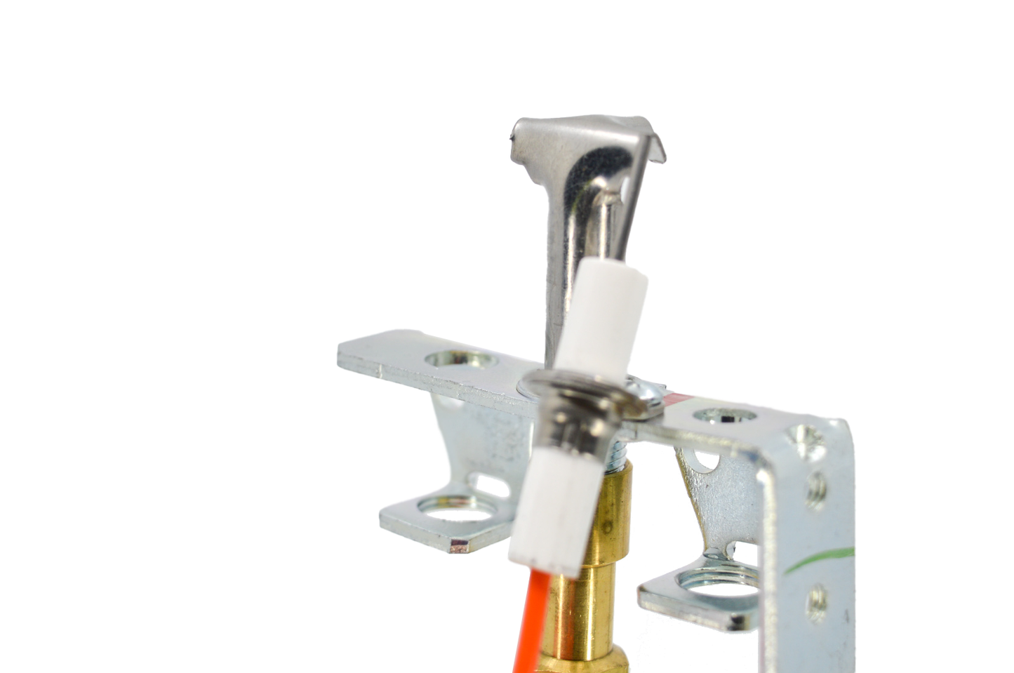 Robertshaw Three Way Pilot Assembly Propane