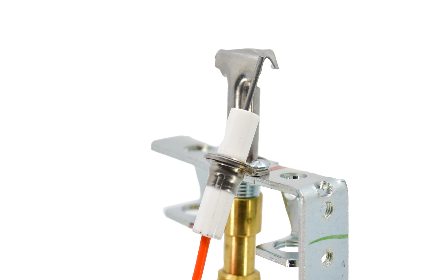 Robertshaw Three Way Pilot Assembly Propane