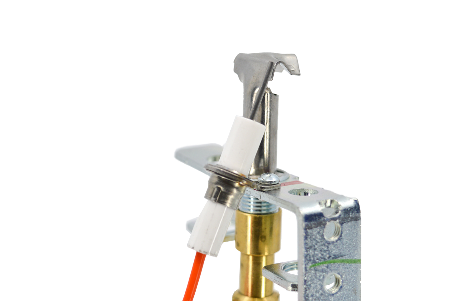 Robertshaw Three Way Pilot Assembly Propane