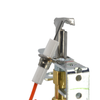 Robertshaw Three Way Pilot Assembly Propane
