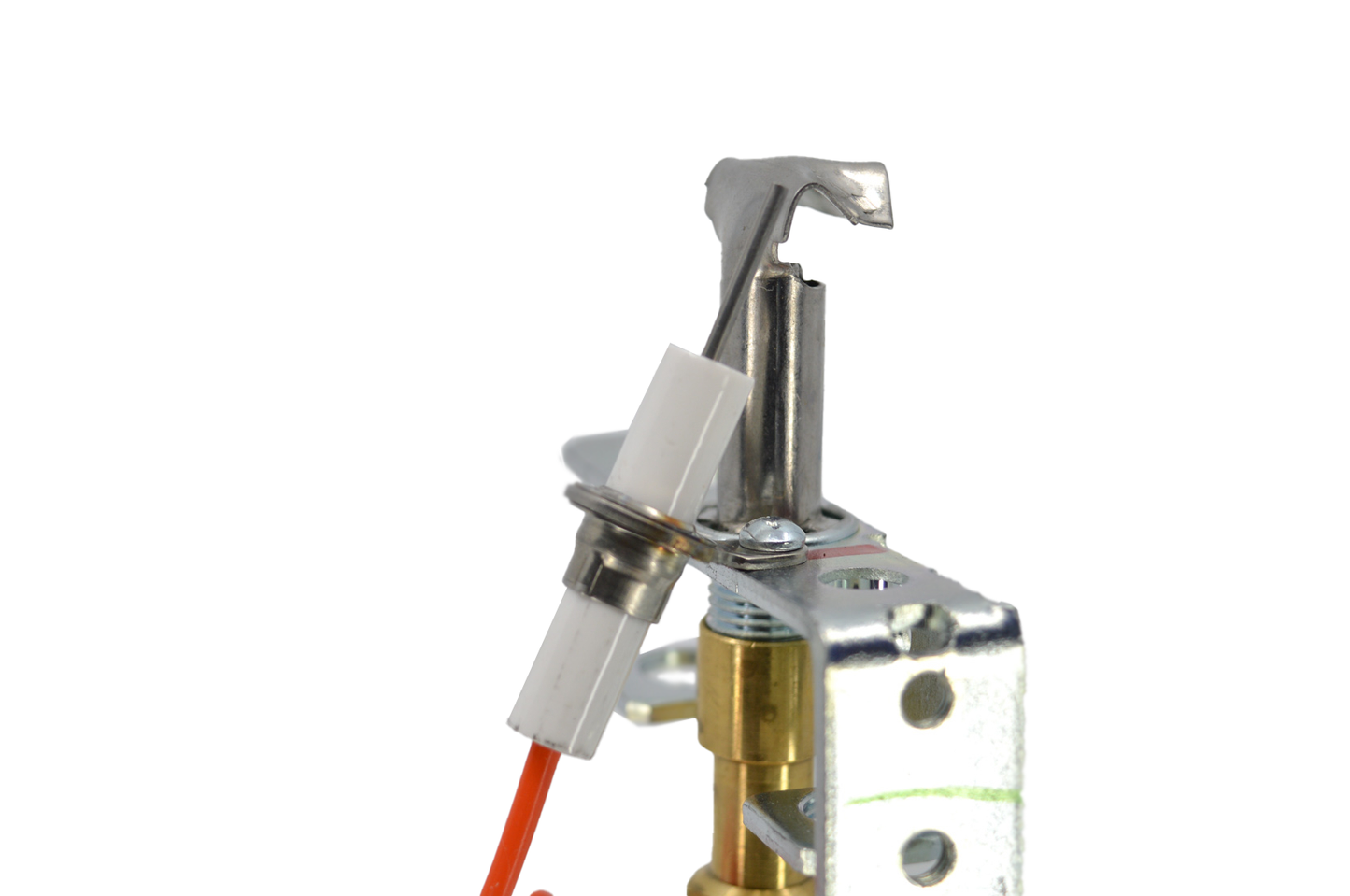 Robertshaw Three Way Pilot Assembly Propane
