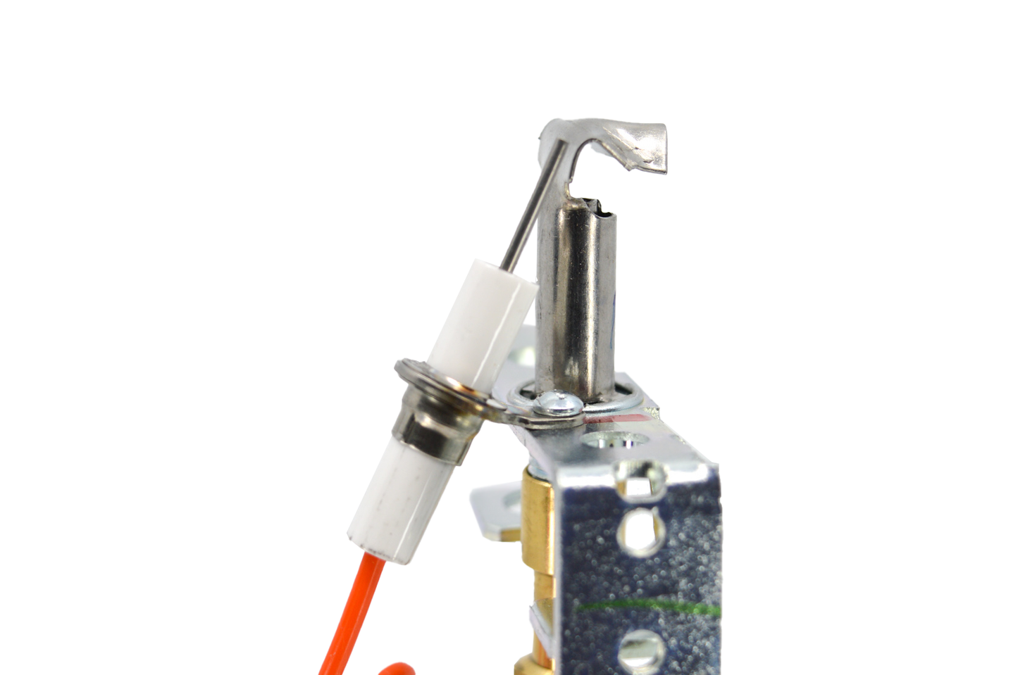 Robertshaw Three Way Pilot Assembly Propane