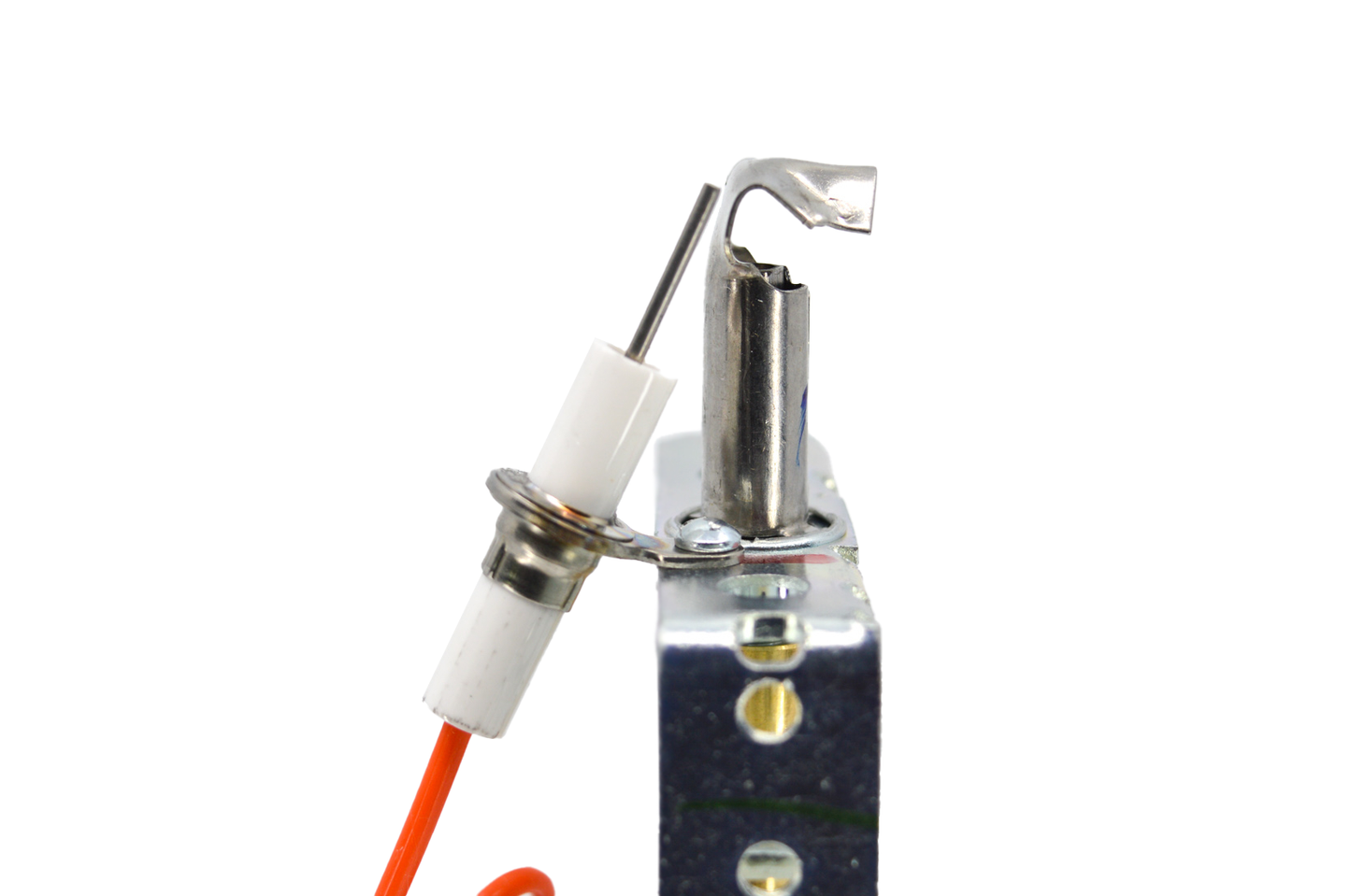Robertshaw Three Way Pilot Assembly Propane