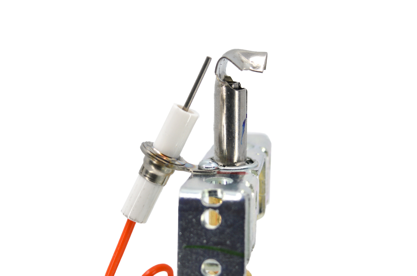 Robertshaw Three Way Pilot Assembly Propane