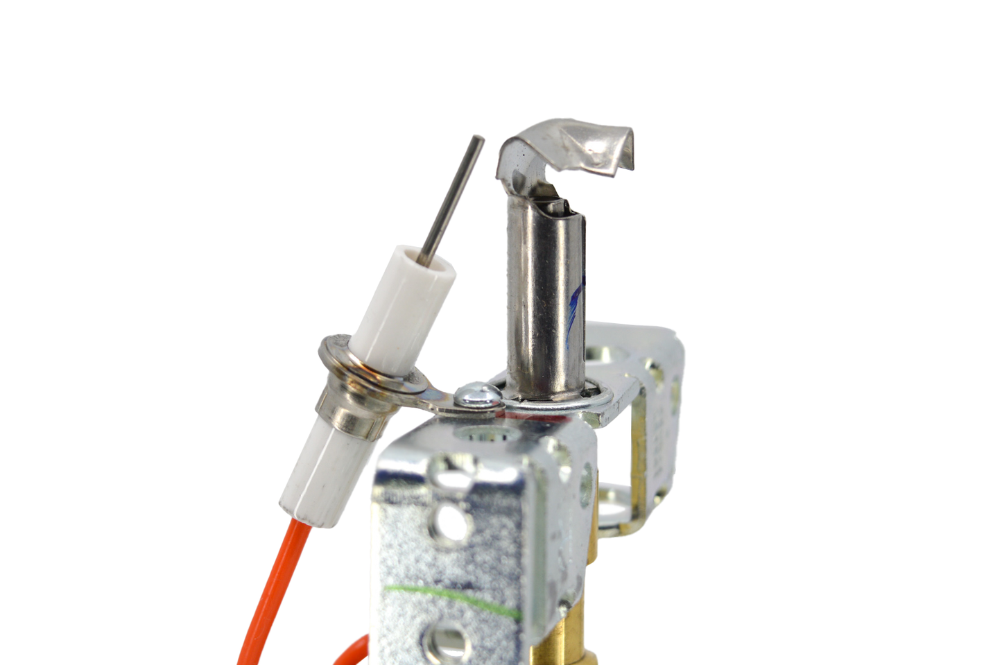 Robertshaw Three Way Pilot Assembly Propane