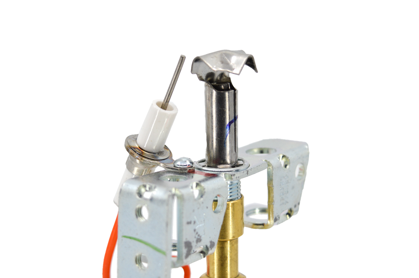 Robertshaw Three Way Pilot Assembly Propane