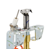 Robertshaw Three Way Pilot Assembly Propane