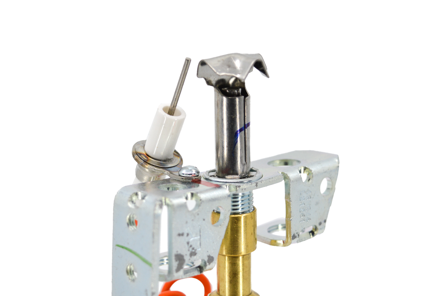 Robertshaw Three Way Pilot Assembly Propane